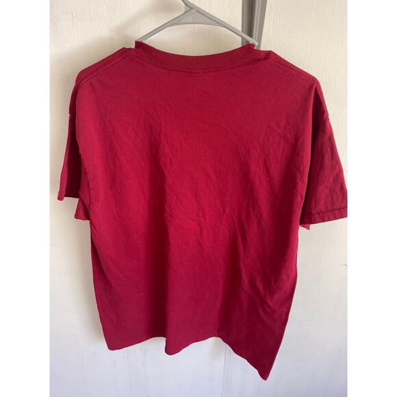 Florida Seminols  Large Youth College T shirt - Picture 3 of 5